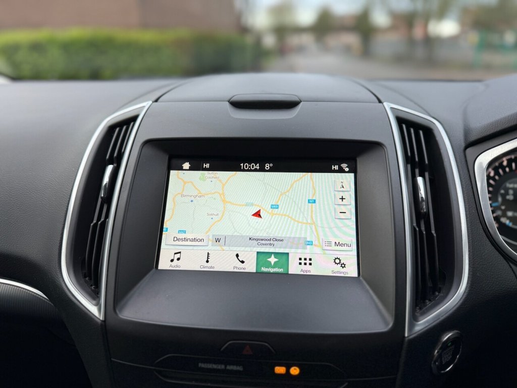 Used Ford S-Max 2017 for sale - 77236436: Photo 20