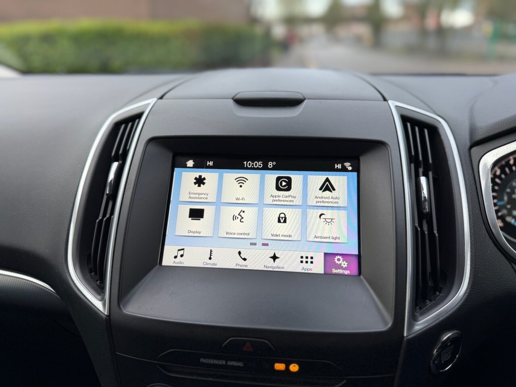 Used Ford S-Max 2017 for sale - 77236436: Photo 21