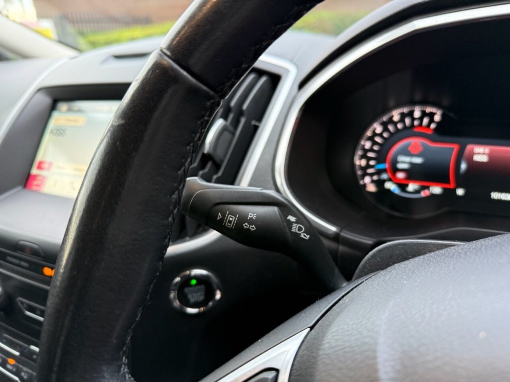 Used Ford S-Max 2017 for sale - 77236436: Photo 24