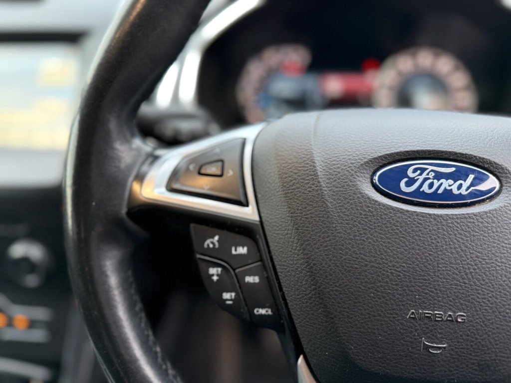 Used Ford S-Max 2017 for sale - 77236436: Photo 25