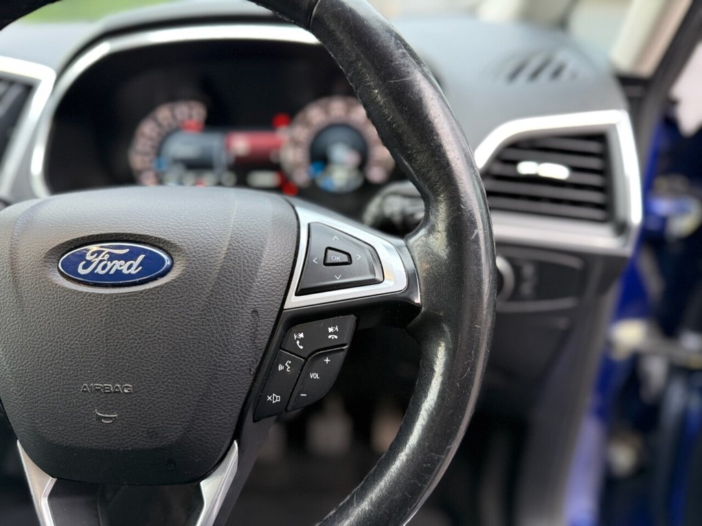 Used Ford S-Max 2017 for sale - 77236436: Photo 26