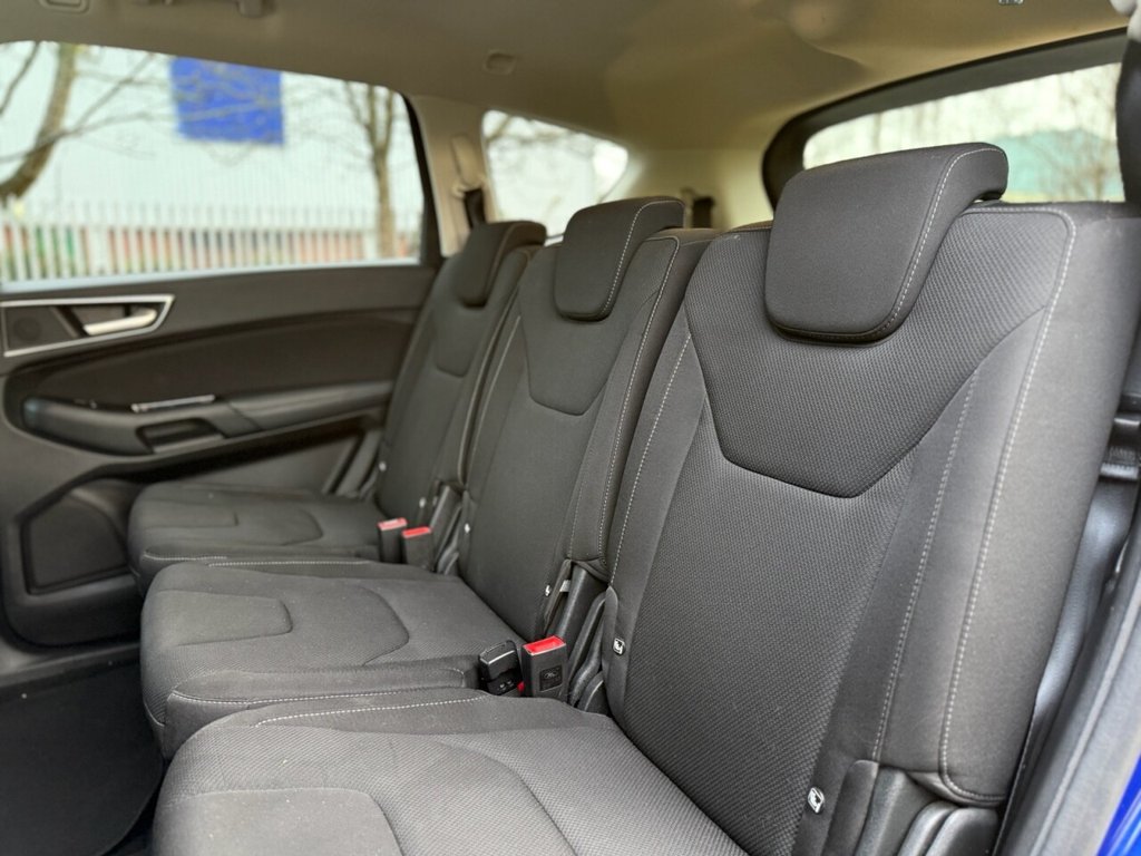 Used Ford S-Max 2017 for sale - 77236436: Photo 31