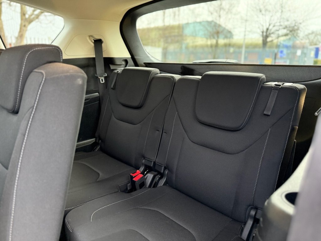 Used Ford S-Max 2017 for sale - 77236436: Photo 32