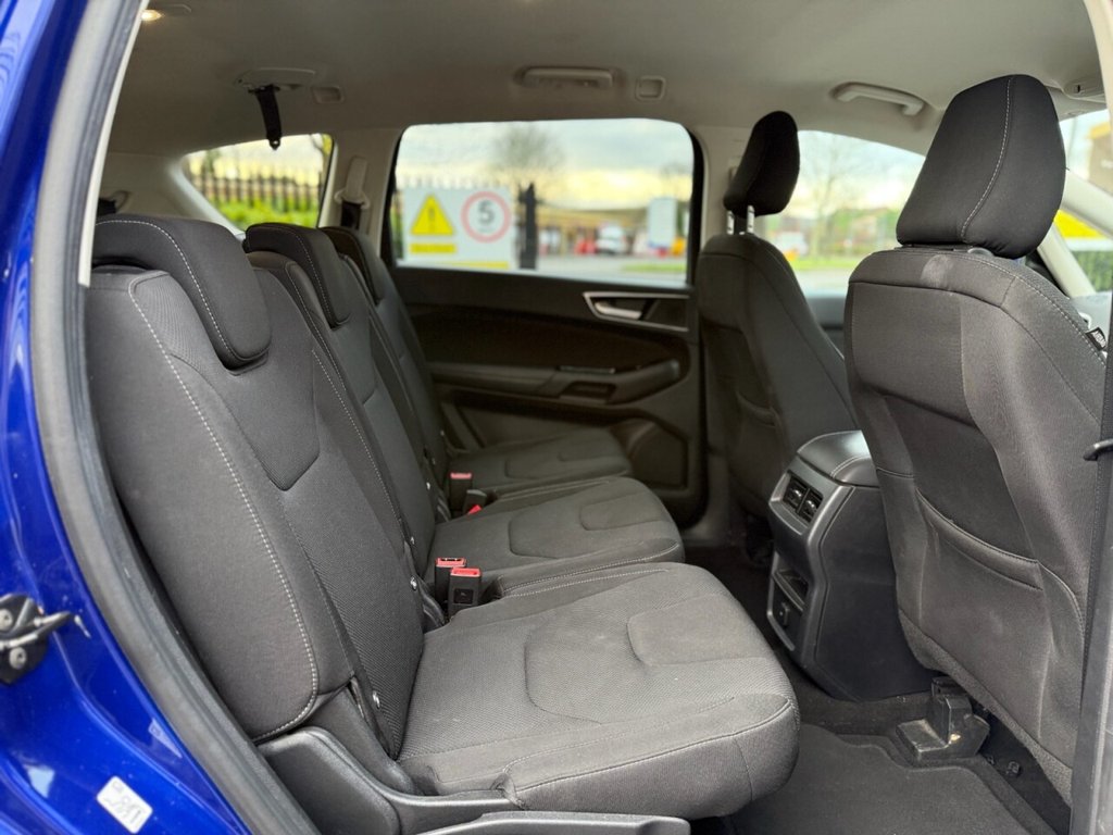 Used Ford S-Max 2017 for sale - 77236436: Photo 35