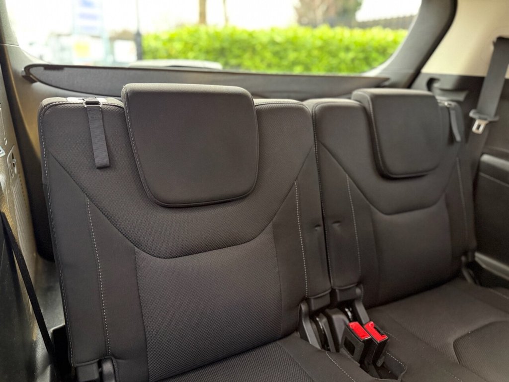 Used Ford S-Max 2017 for sale - 77236436: Photo 36