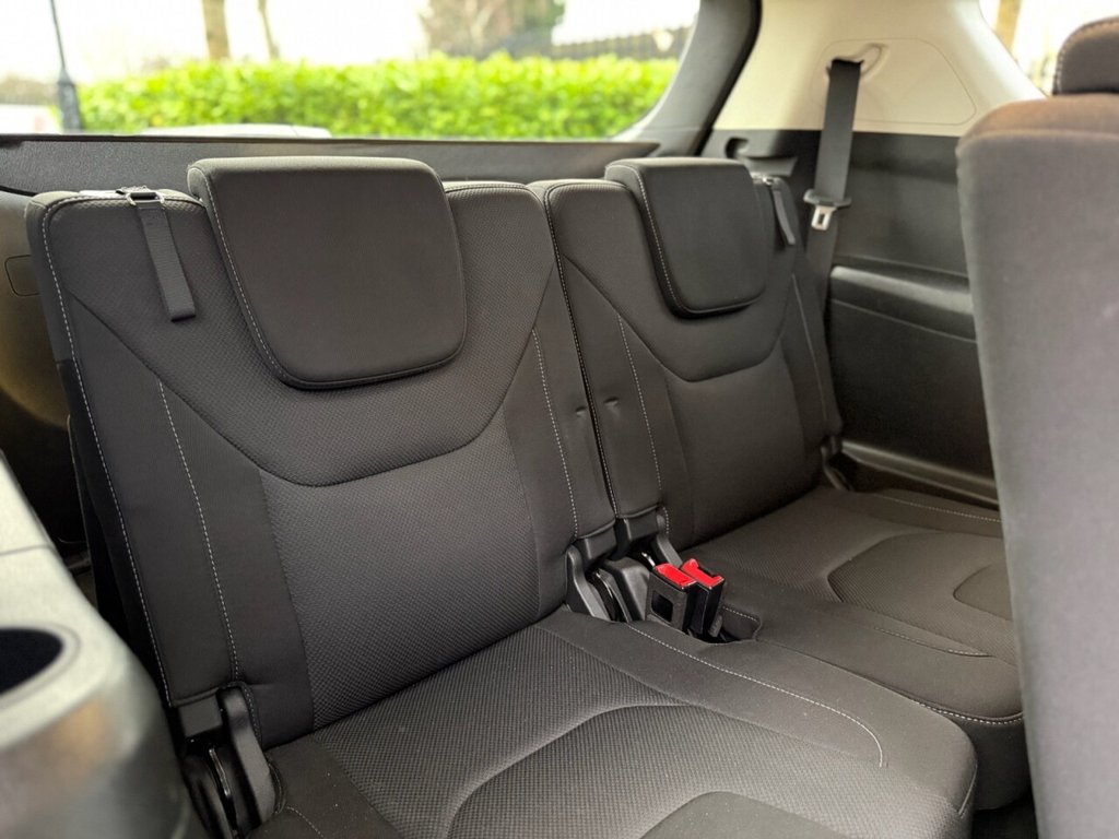 Used Ford S-Max 2017 for sale - 77236436: Photo 37