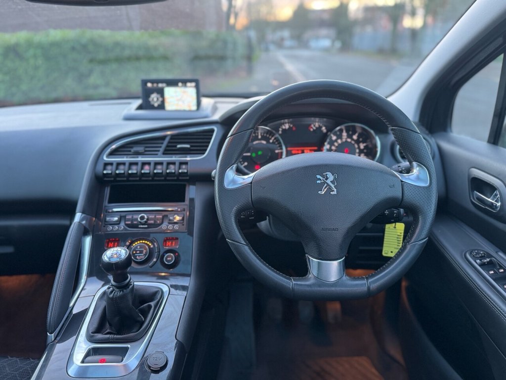 Used Peugeot 3008 2015 for sale - 77442318: Photo 11