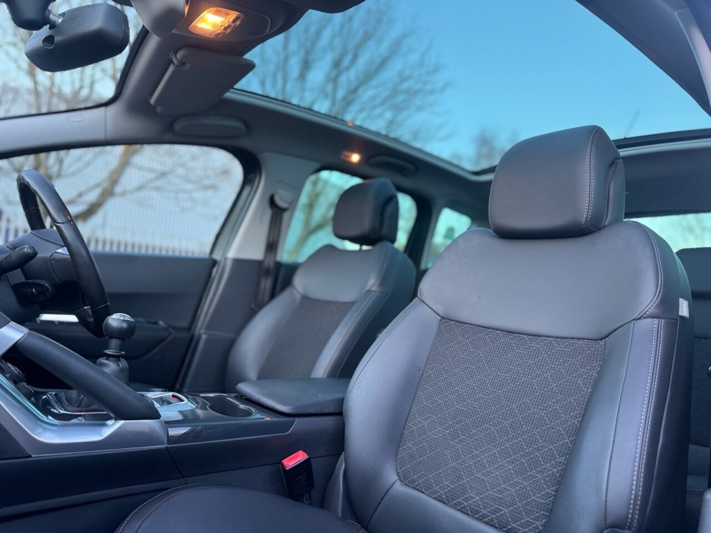 Used Peugeot 3008 2015 for sale - 77442318: Photo 14