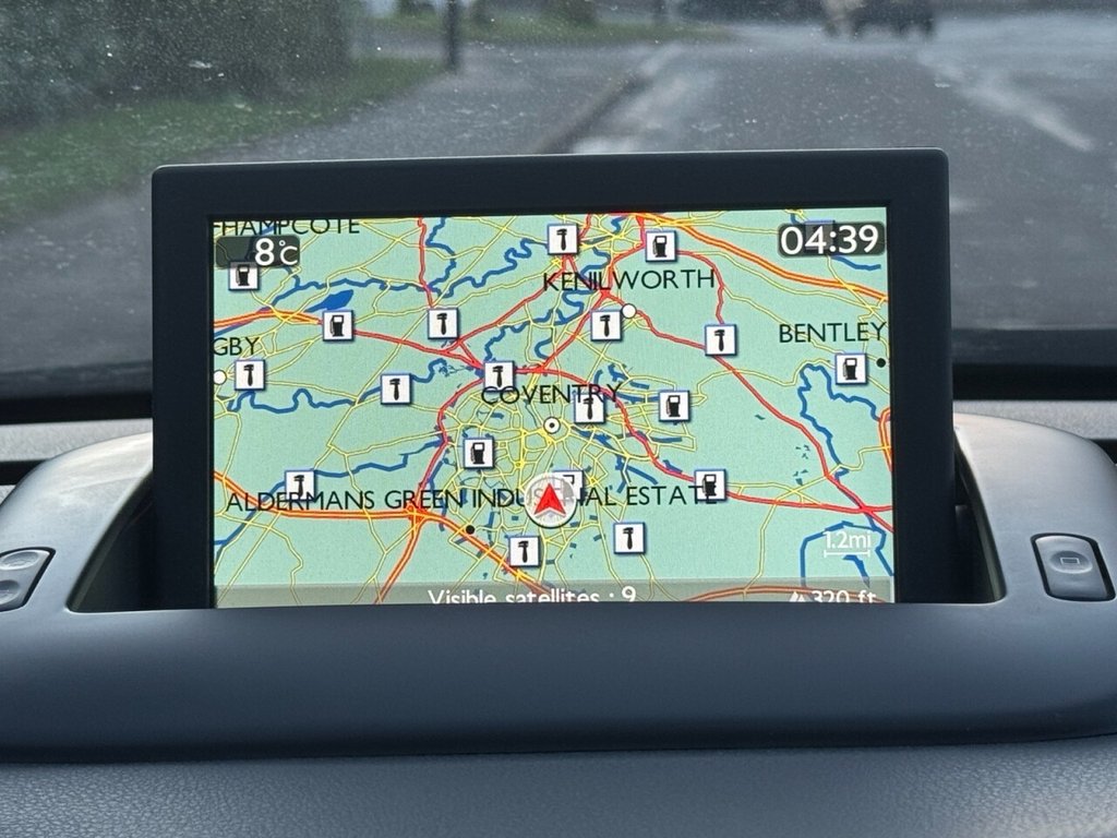 Used Peugeot 3008 2015 for sale - 77442318: Photo 18