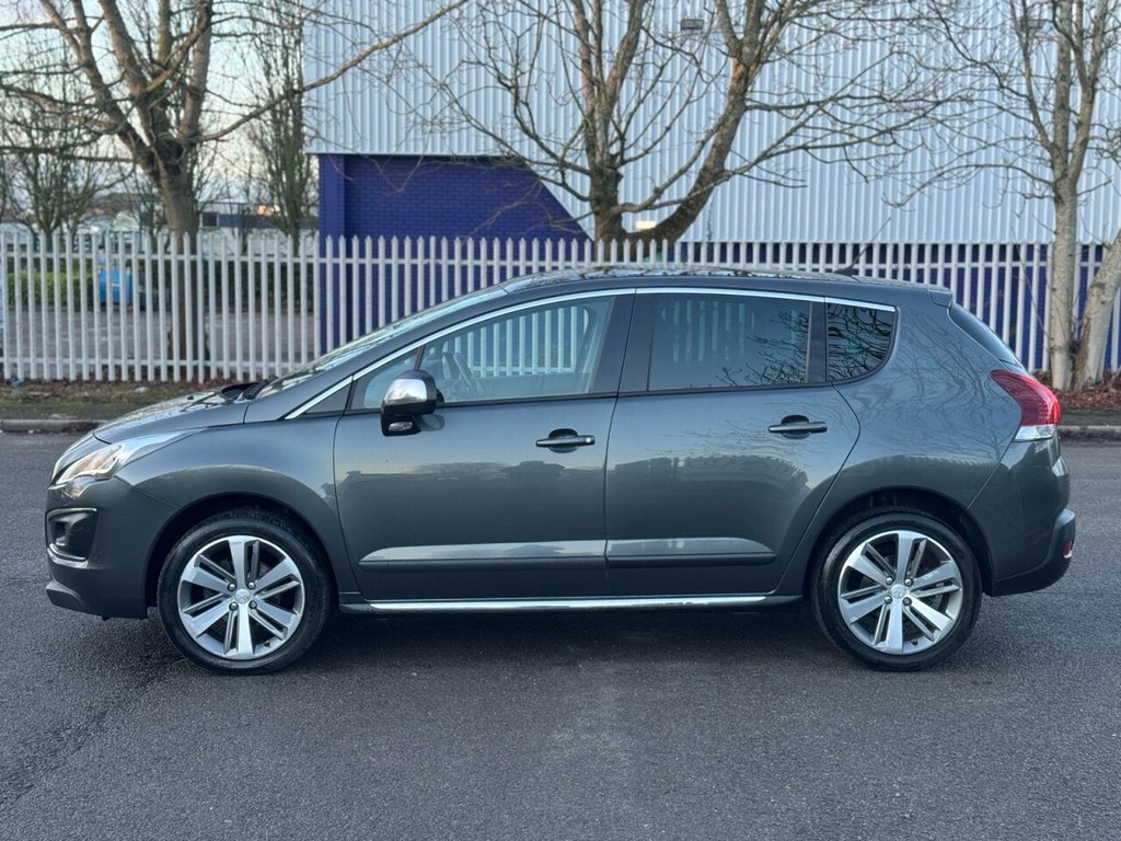 Used Peugeot 3008 2015 for sale - 77442318: Photo 4
