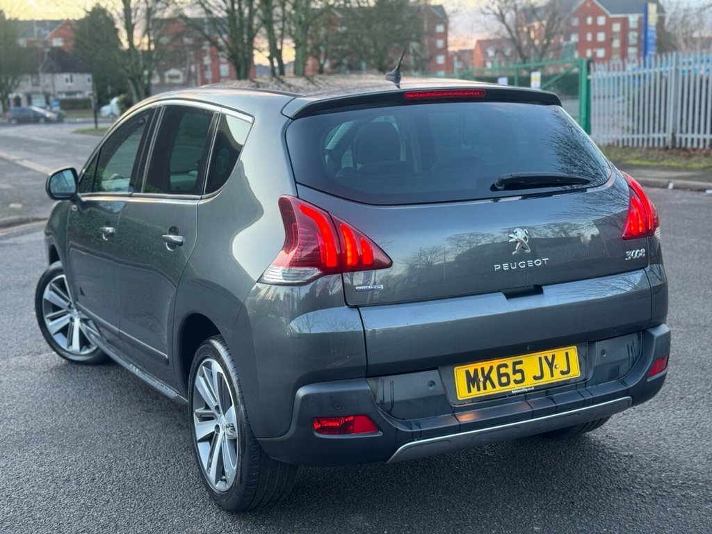 Used Peugeot 3008 2015 for sale - 77442318: Photo 5