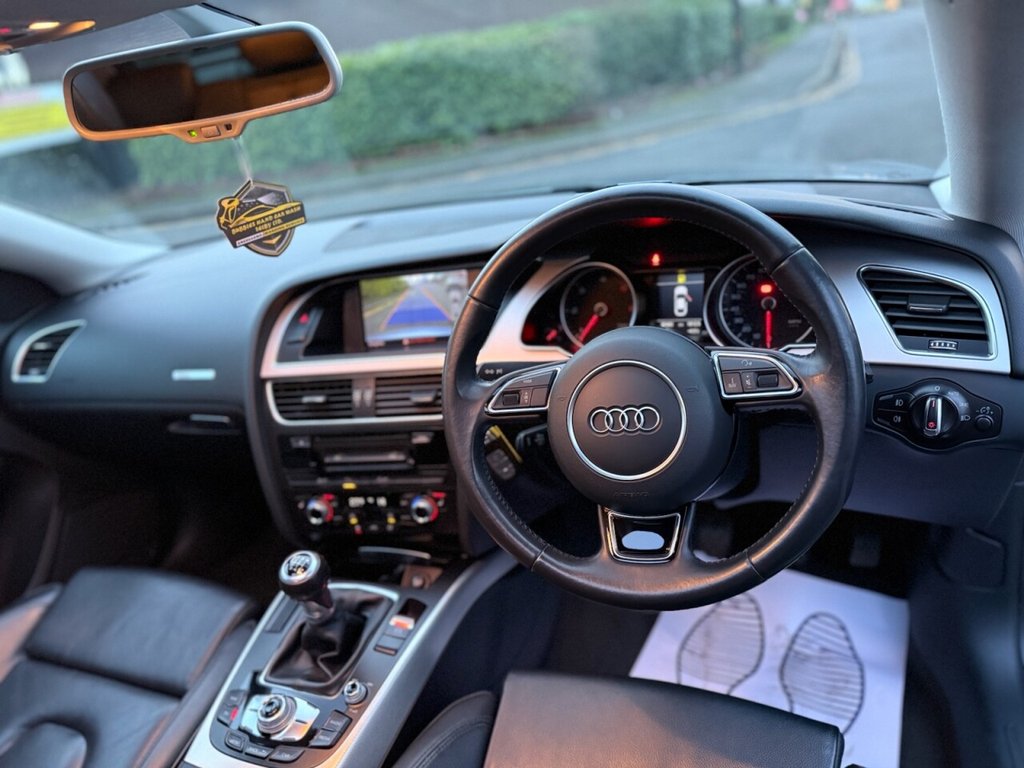 Used Audi A5 2015 for sale - 77200187: Photo 11