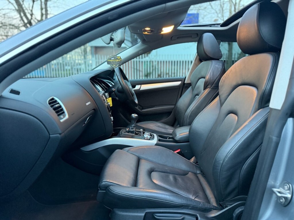 Used Audi A5 2015 for sale - 77200187: Photo 12