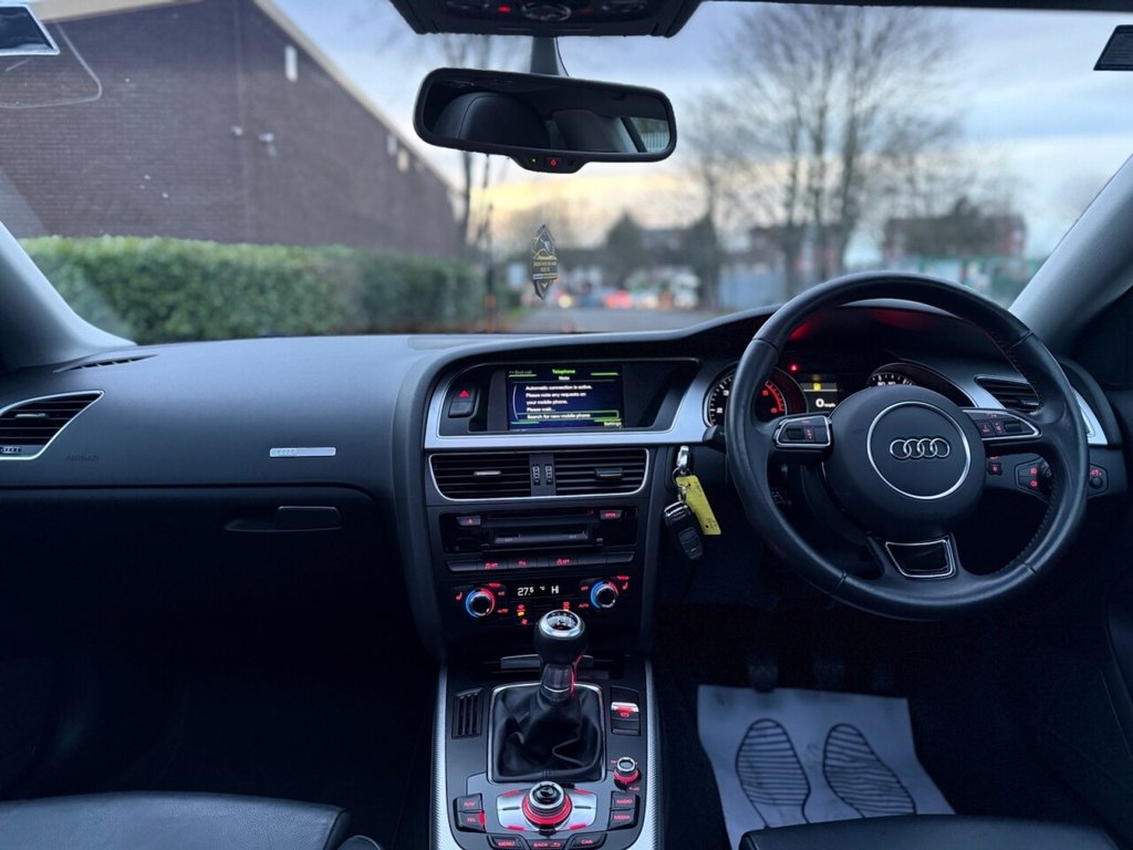 Used Audi A5 2015 for sale - 77200187: Photo 15