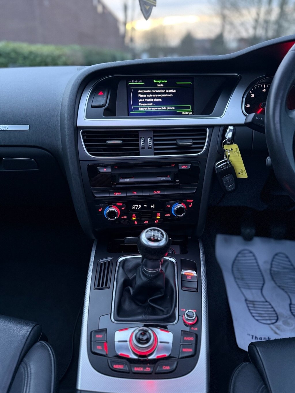 Used Audi A5 2015 for sale - 77200187: Photo 16