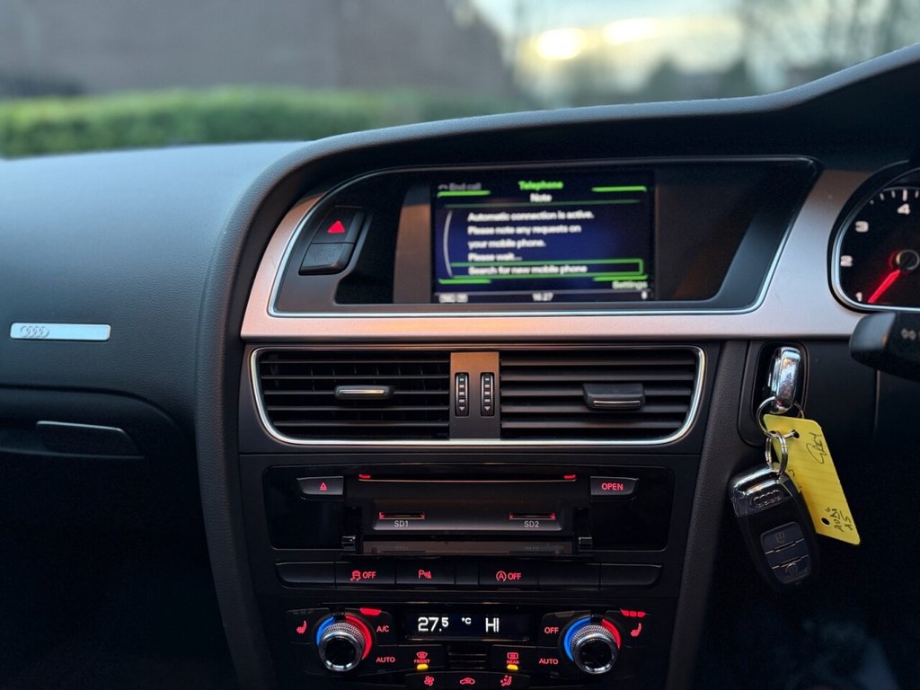 Used Audi A5 2015 for sale - 77200187: Photo 19