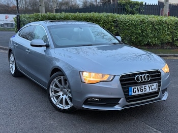 2015 (65) - 2.0 TDI 190 SE Technik 5dr [5 Seat]