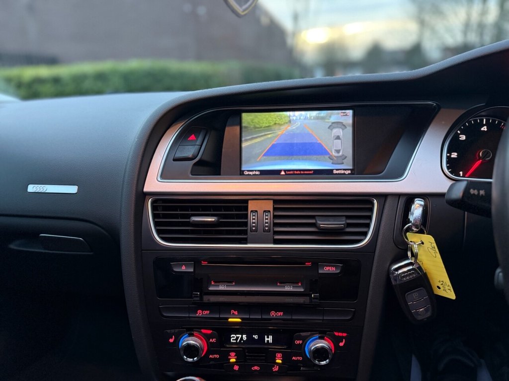 Used Audi A5 2015 for sale - 77200187: Photo 20