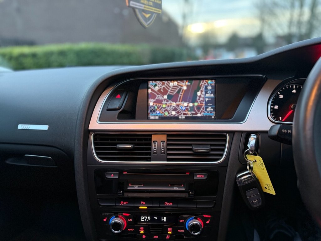 Used Audi A5 2015 for sale - 77200187: Photo 21