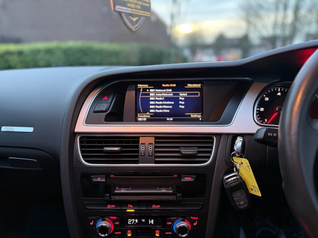 Used Audi A5 2015 for sale - 77200187: Photo 22