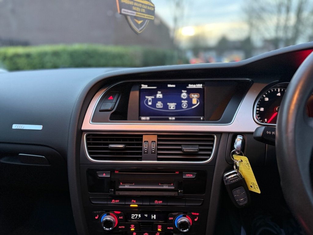 Used Audi A5 2015 for sale - 77200187: Photo 23