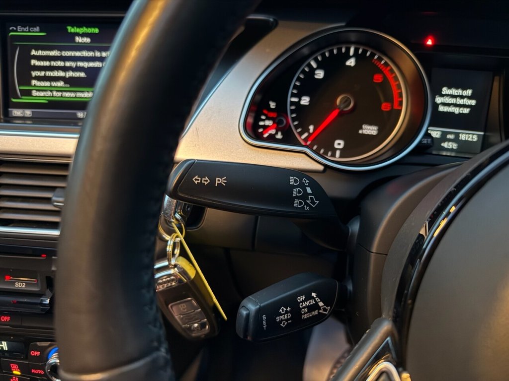 Used Audi A5 2015 for sale - 77200187: Photo 25