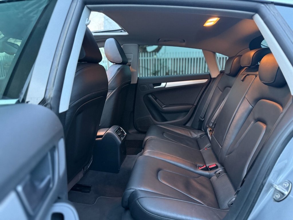 Used Audi A5 2015 for sale - 77200187: Photo 33