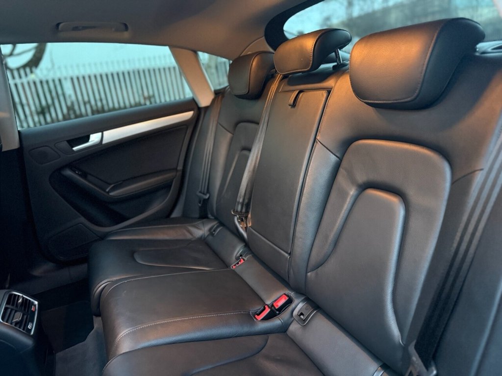 Used Audi A5 2015 for sale - 77200187: Photo 34