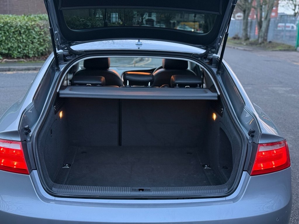 Used Audi A5 2015 for sale - 77200187: Photo 36