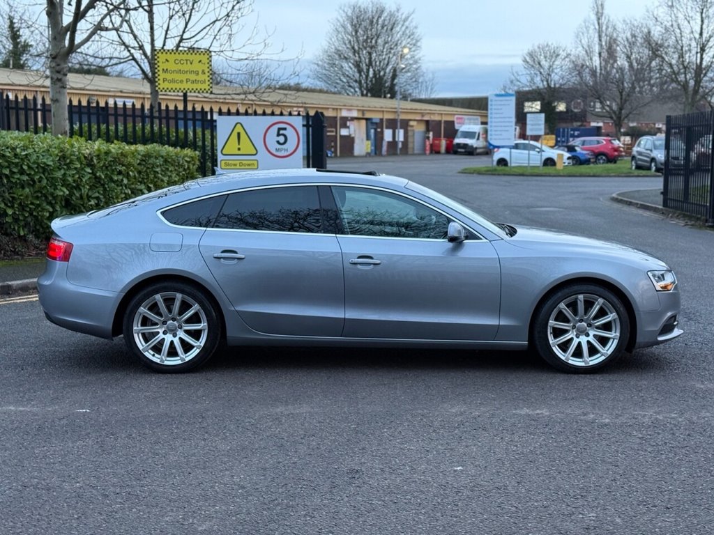 Used Audi A5 2015 for sale - 77200187: Photo 8