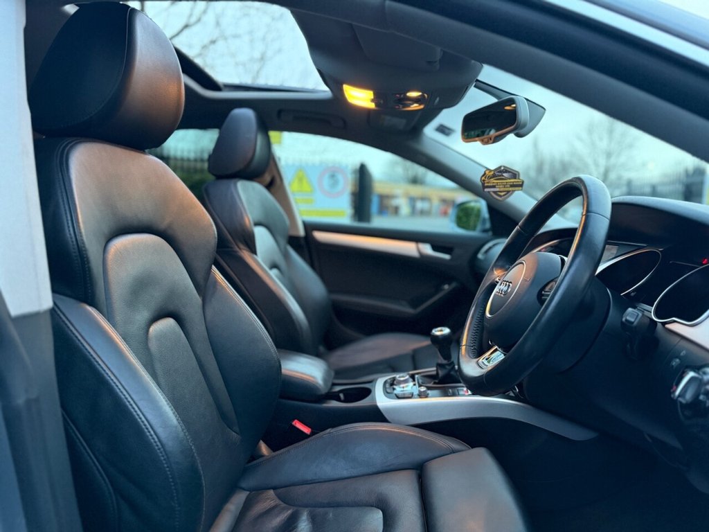 Used Audi A5 2015 for sale - 77200187: Photo 9