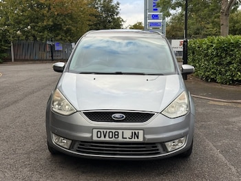 Used Ford Galaxy 2008 for sale - 75771008: Photo