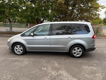 Used Ford Galaxy 2008 for sale - 75771008: Photo