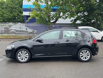Used Volkswagen Golf 2013 for sale - 78792930: Photo