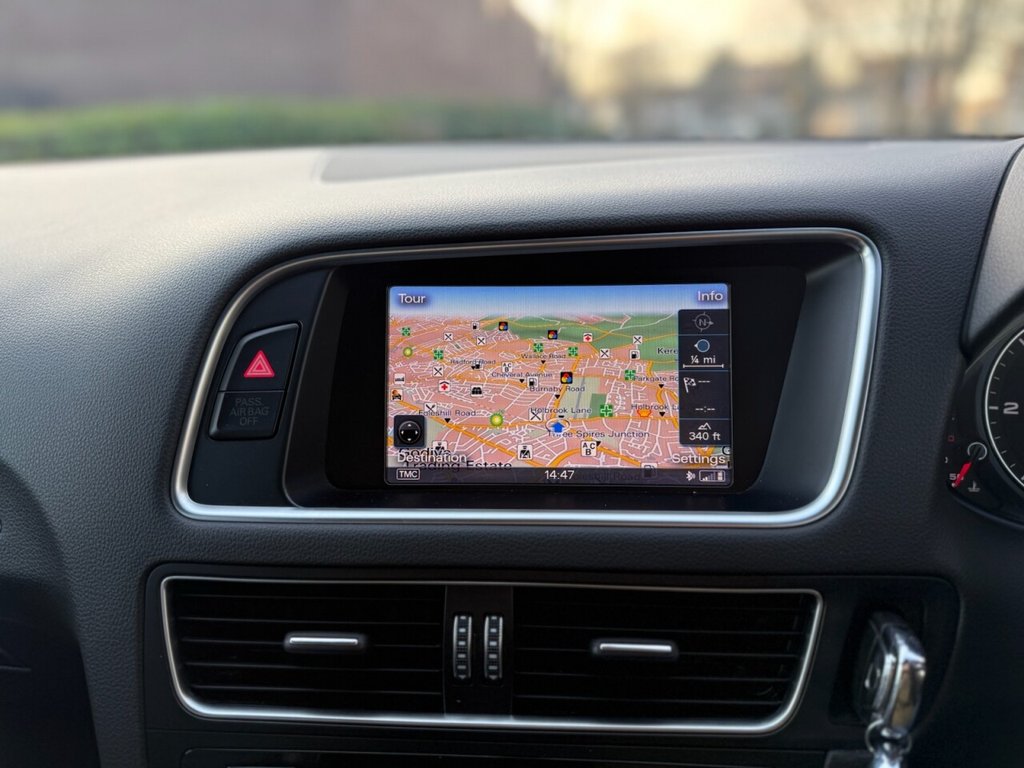 Used Audi Q5 2014 for sale - 76655110: Photo 16