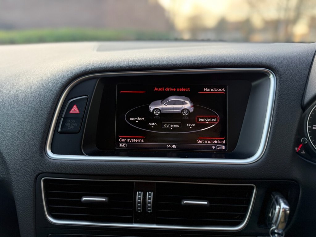 Used Audi Q5 2014 for sale - 76655110: Photo 17