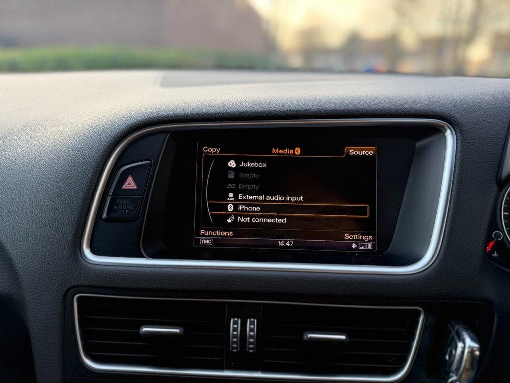 Used Audi Q5 2014 for sale - 76655110: Photo 18