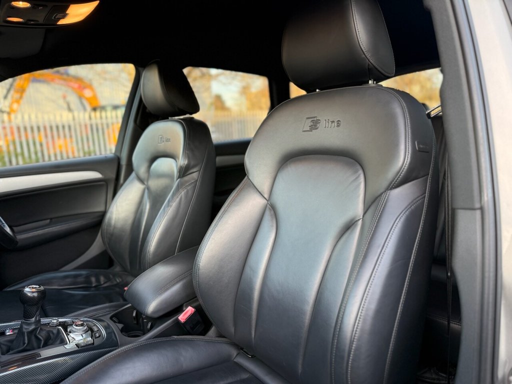 Used Audi Q5 2014 for sale - 76655110: Photo 26