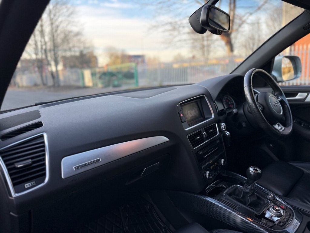 Used Audi Q5 2014 for sale - 76655110: Photo 27