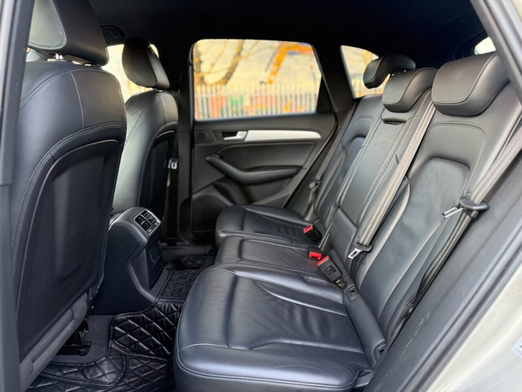 Used Audi Q5 2014 for sale - 76655110: Photo 28