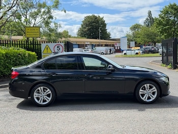 Used BMW 3 Series 2017 for sale - 78818432: Photo