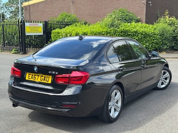Used BMW 3 Series 2017 for sale - 78818432: Photo