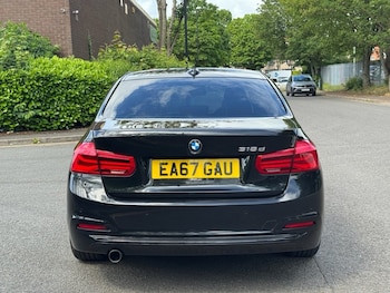 Used BMW 3 Series 2017 for sale - 78818432: Photo