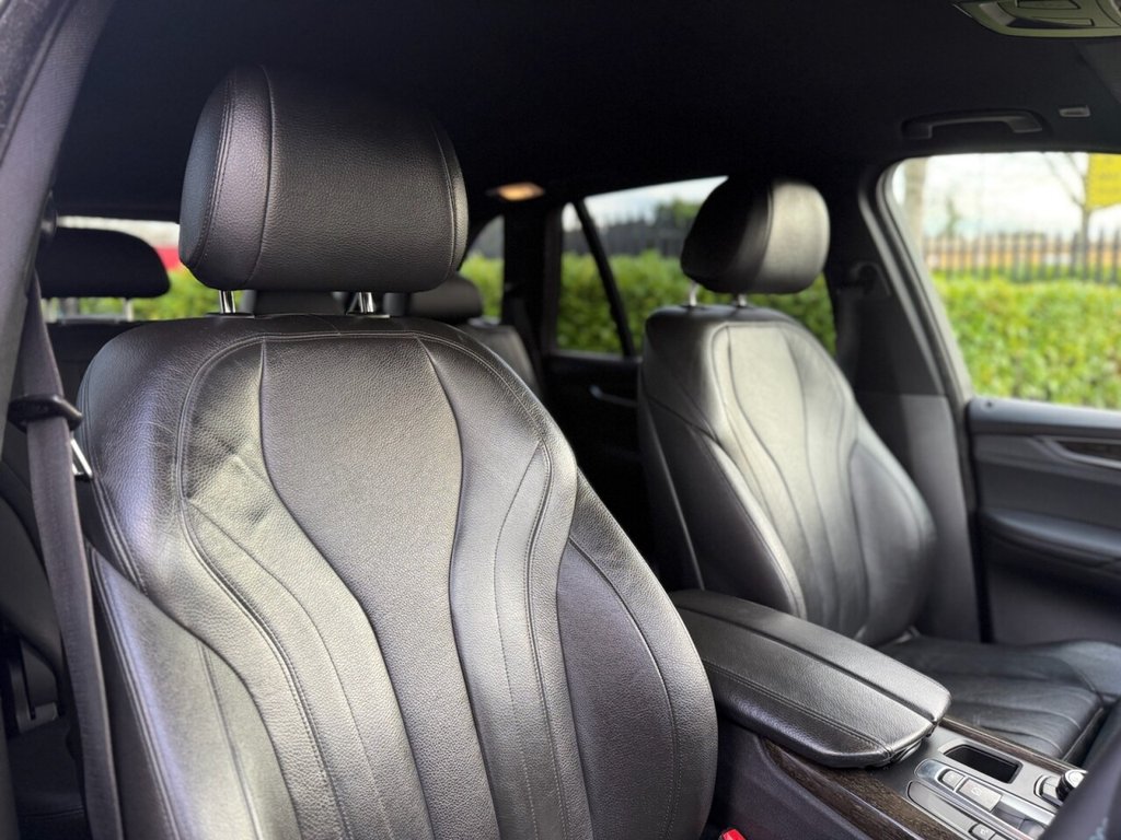 Used BMW X5 2015 for sale - 76941612: Photo 10