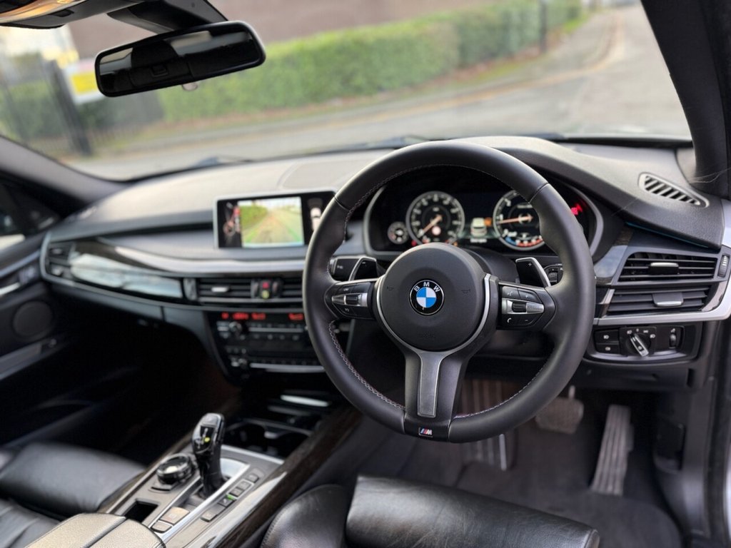 Used BMW X5 2015 for sale - 76941612: Photo 11