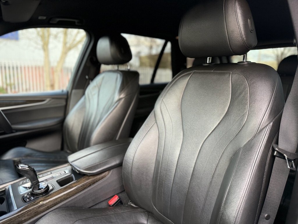 Used BMW X5 2015 for sale - 76941612: Photo 13