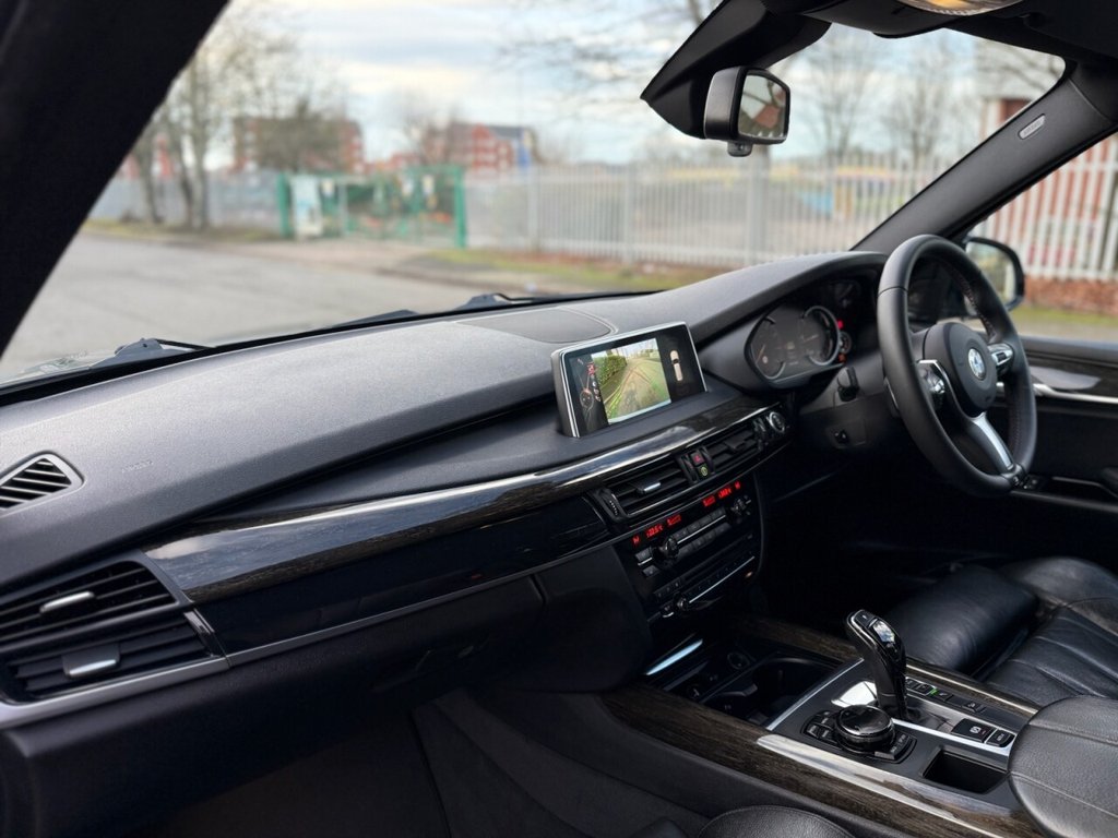 Used BMW X5 2015 for sale - 76941612: Photo 14