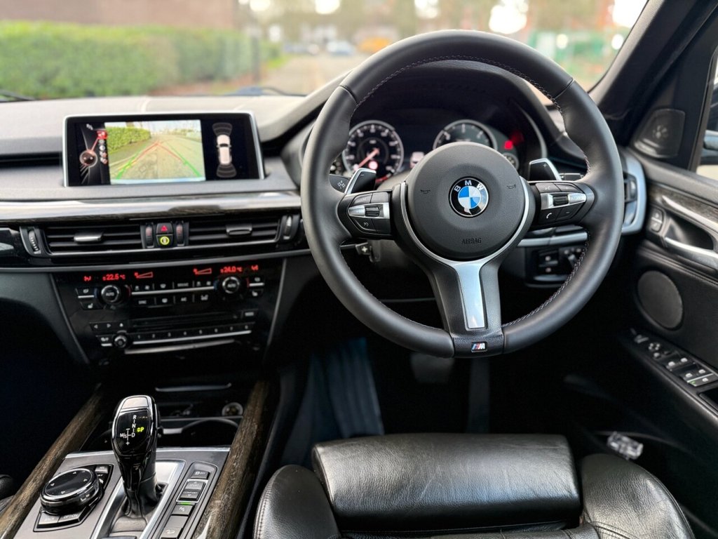 Used BMW X5 2015 for sale - 76941612: Photo 15