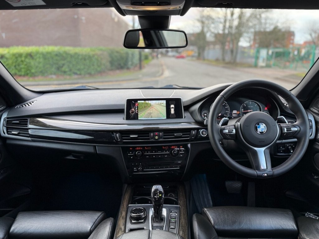 Used BMW X5 2015 for sale - 76941612: Photo 17