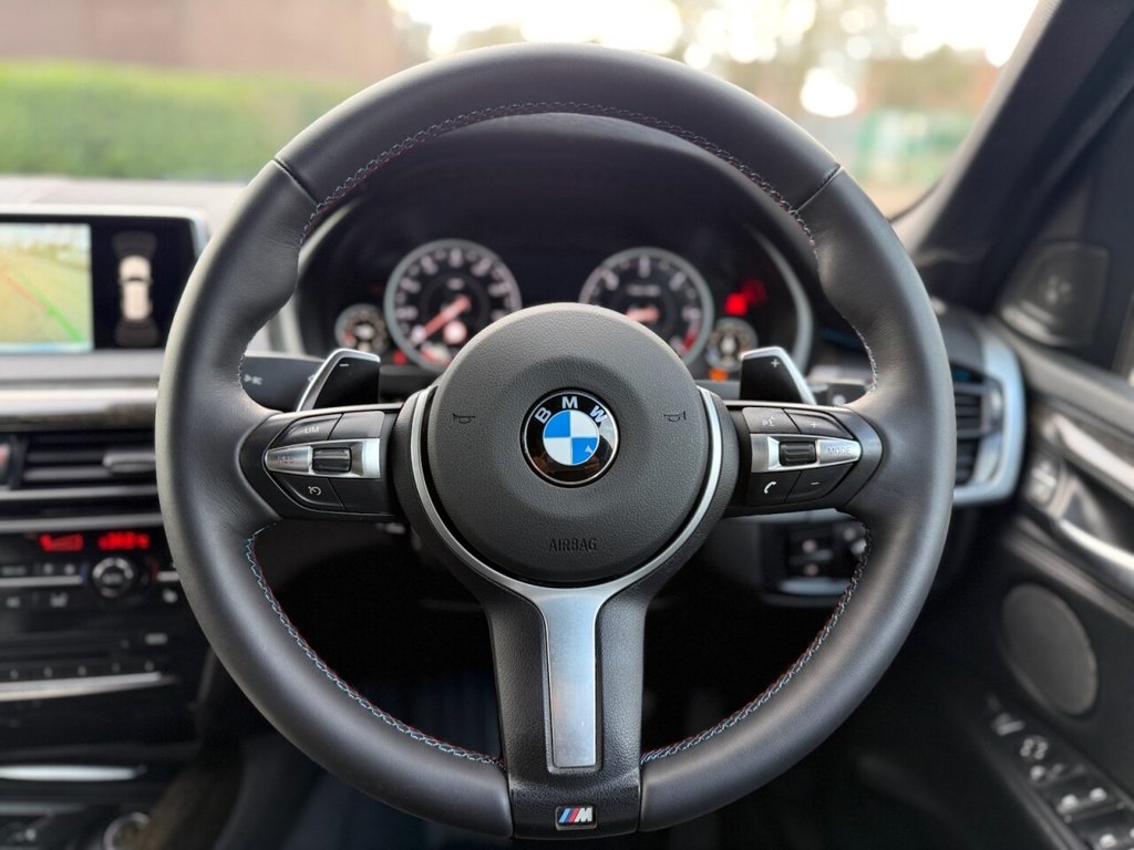 Used BMW X5 2015 for sale - 76941612: Photo 18